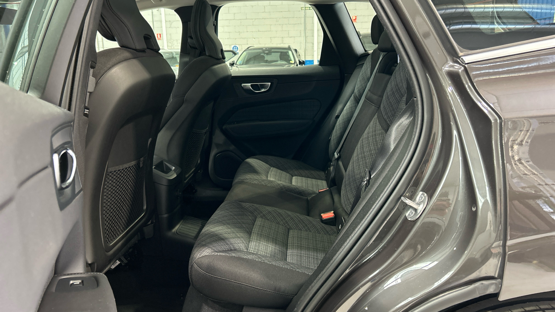 Volvo XC60 segunda mano 78751853 - 10