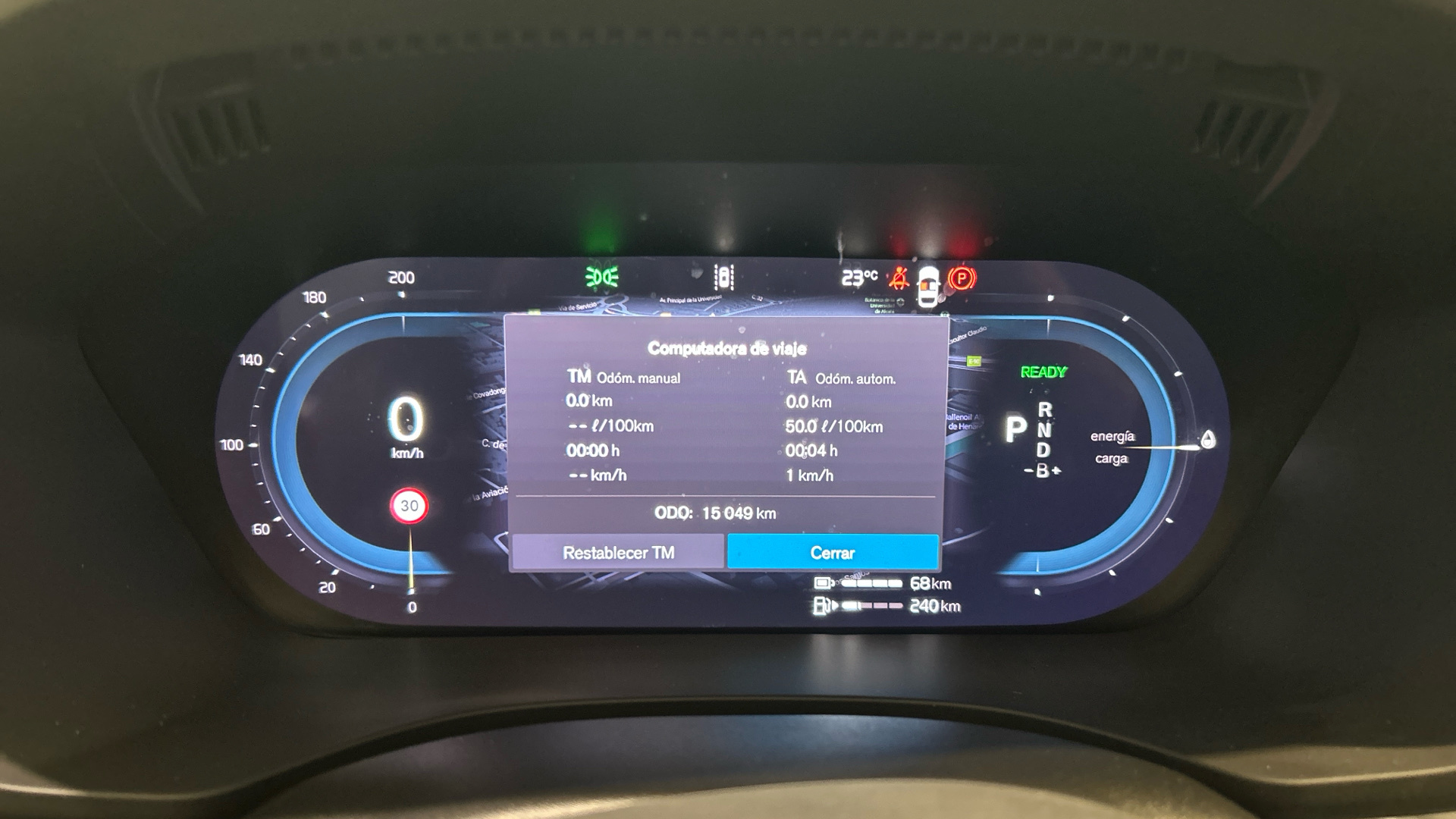 Volvo XC60 segunda mano 78751853 - 13