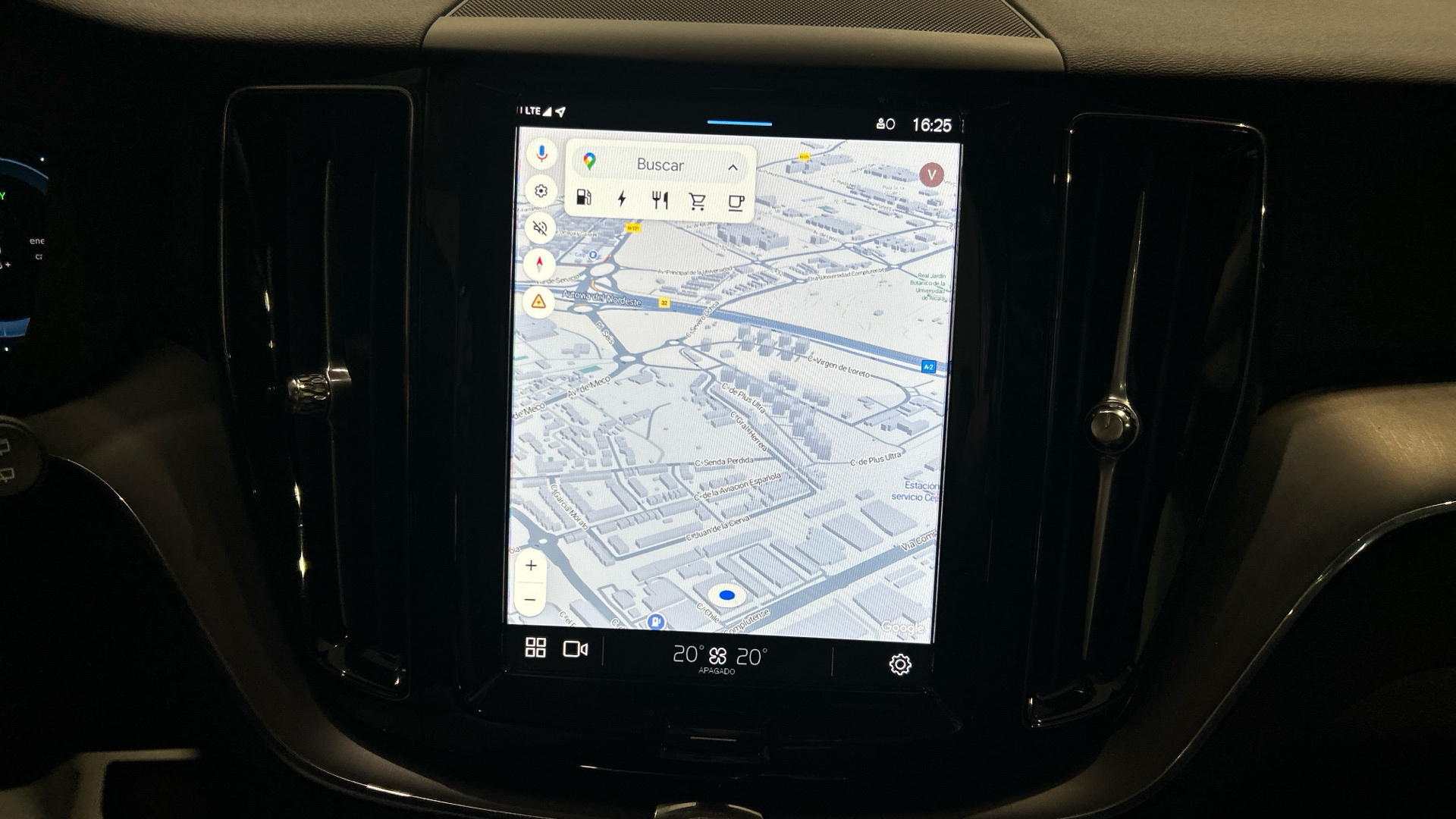 Volvo XC60 segunda mano 78751853 - 14