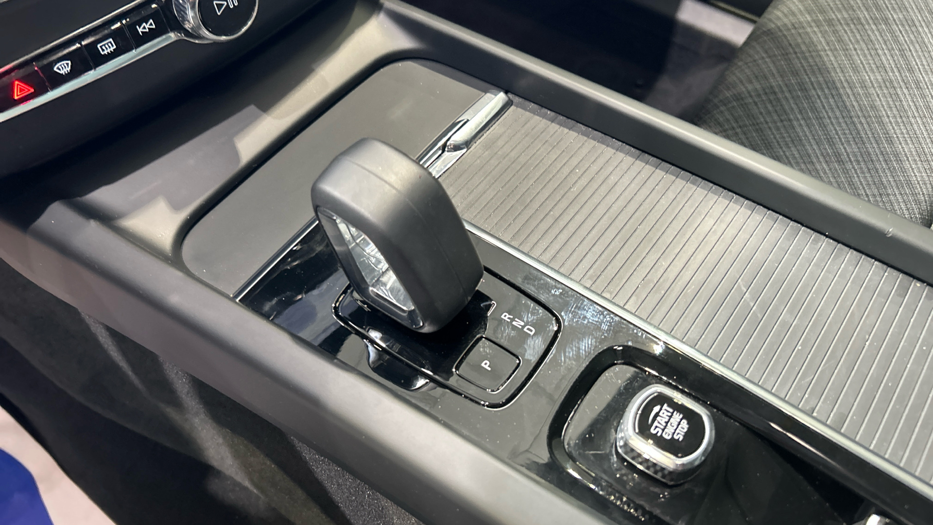 Volvo XC60 segunda mano 78751853 - 16