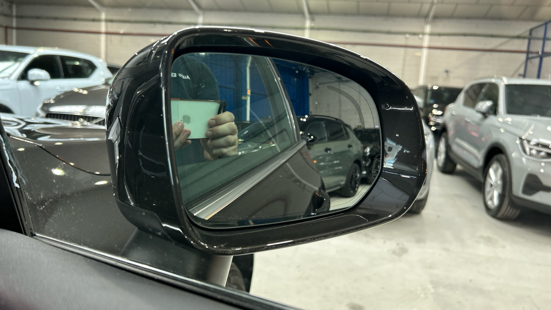 Volvo XC60 segunda mano 78751853 - 19