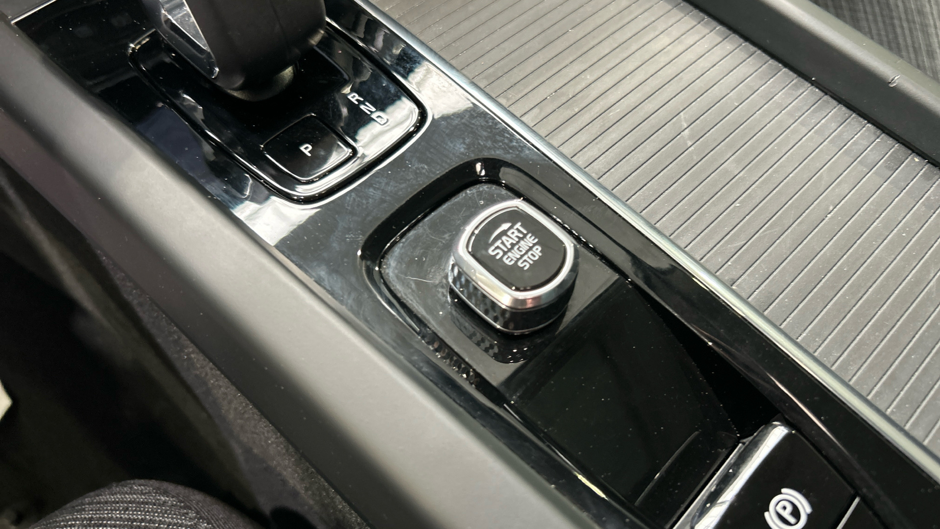 Volvo XC60 segunda mano 78751853 - 24