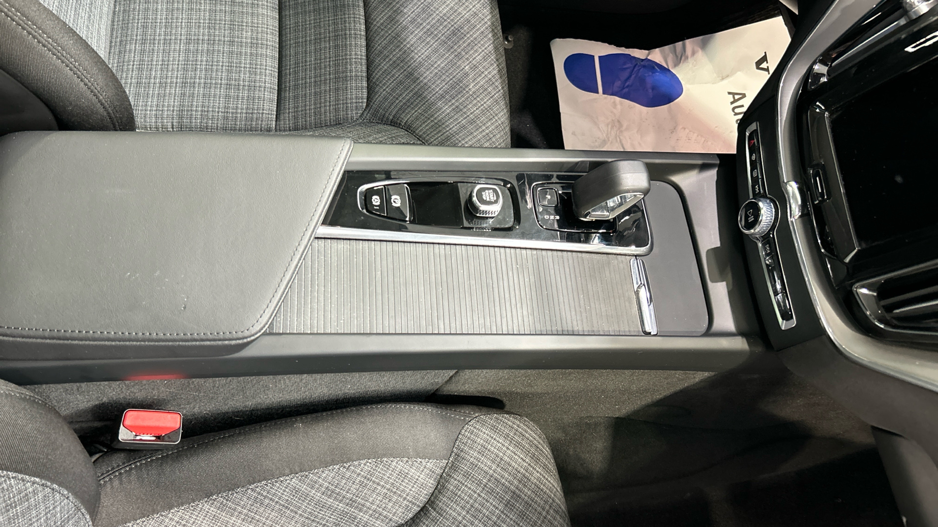 Volvo XC60 segunda mano 78751853 - 25