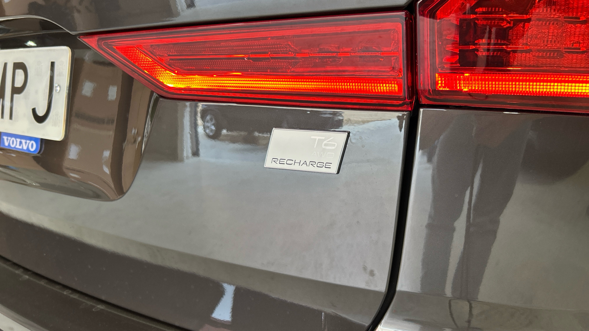 Volvo XC60 segunda mano 78751853 - 28