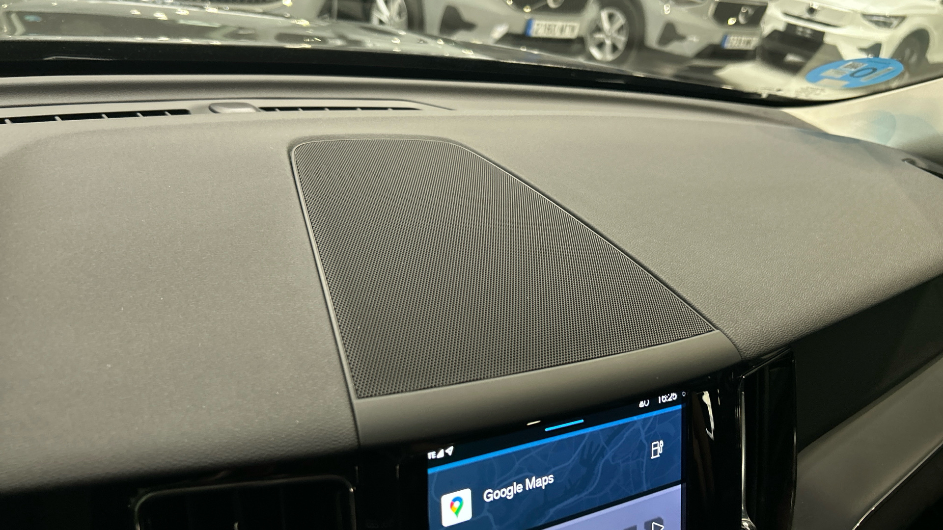 Volvo XC60 segunda mano 78751853 - 29