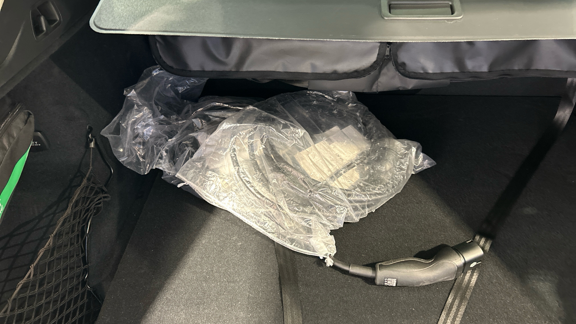 Volvo XC60 segunda mano 78751853 - 30