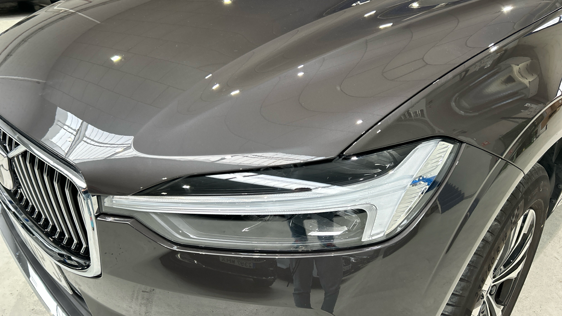 Volvo XC60 segunda mano 78751853 - 31