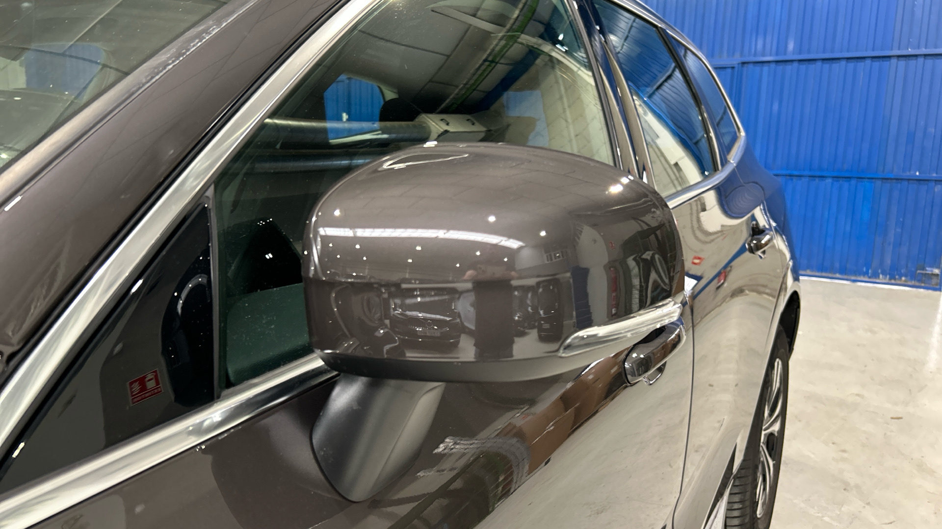 Volvo XC60 segunda mano 78751853 - 33