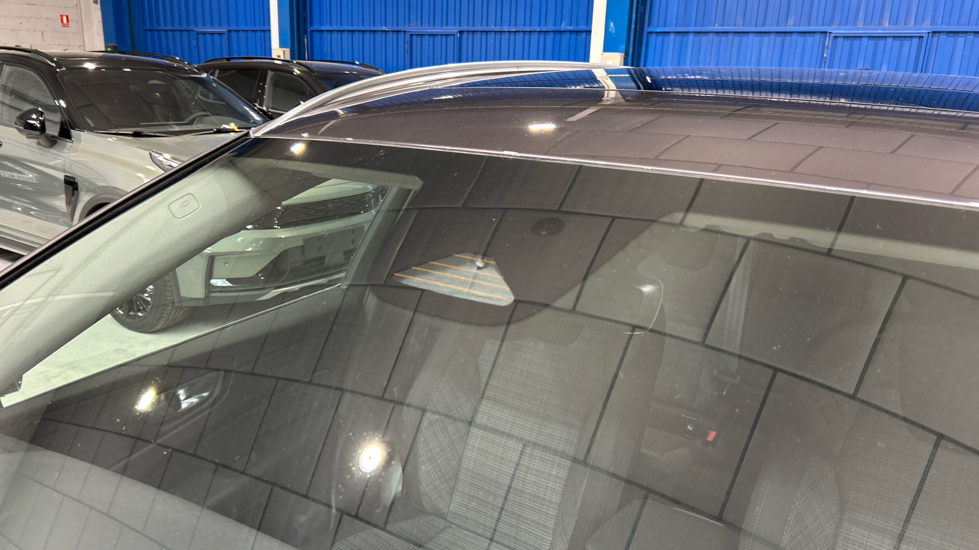 Volvo XC60 segunda mano 78751853 - 34