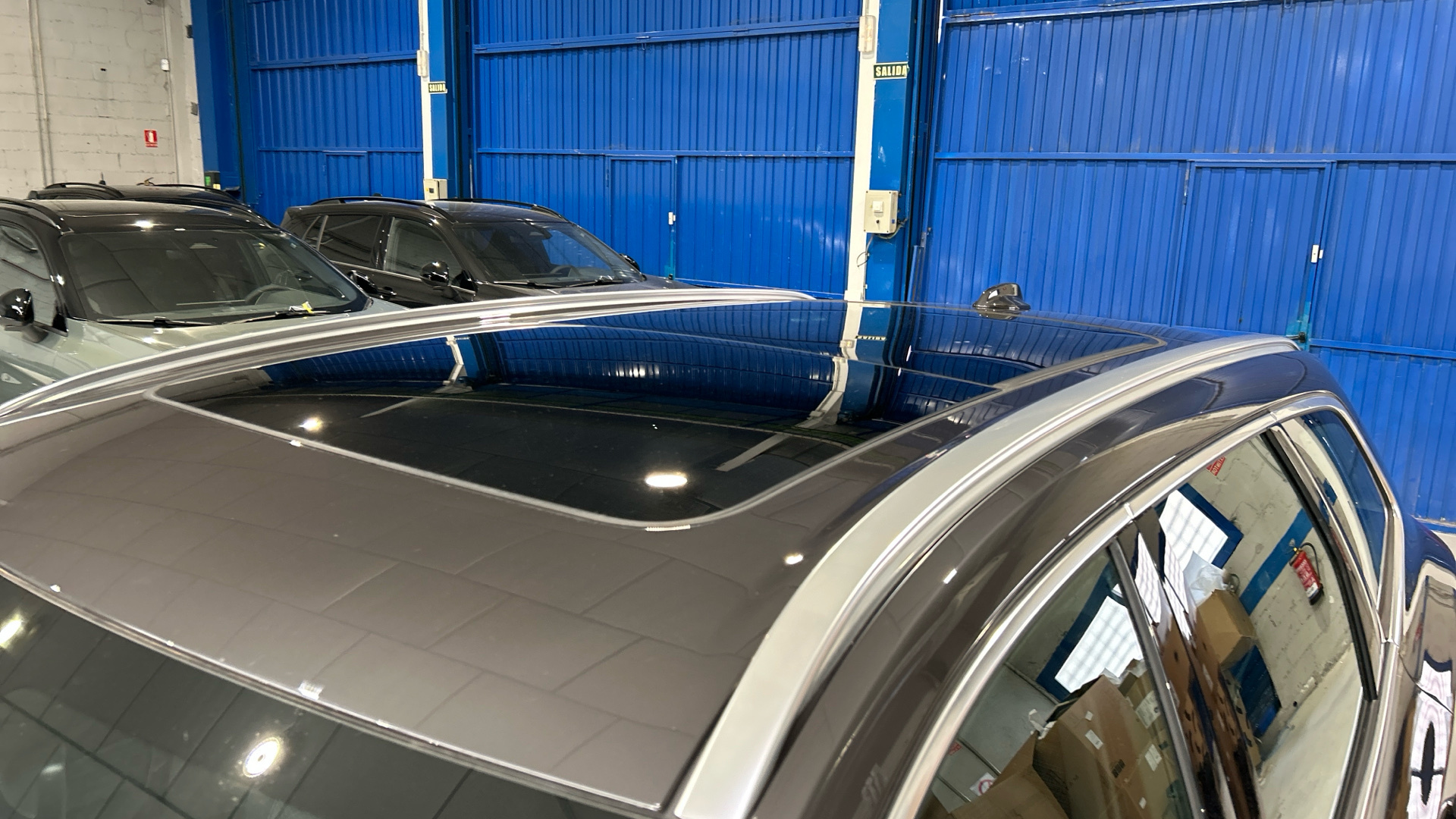 Volvo XC60 segunda mano 78751853 - 35