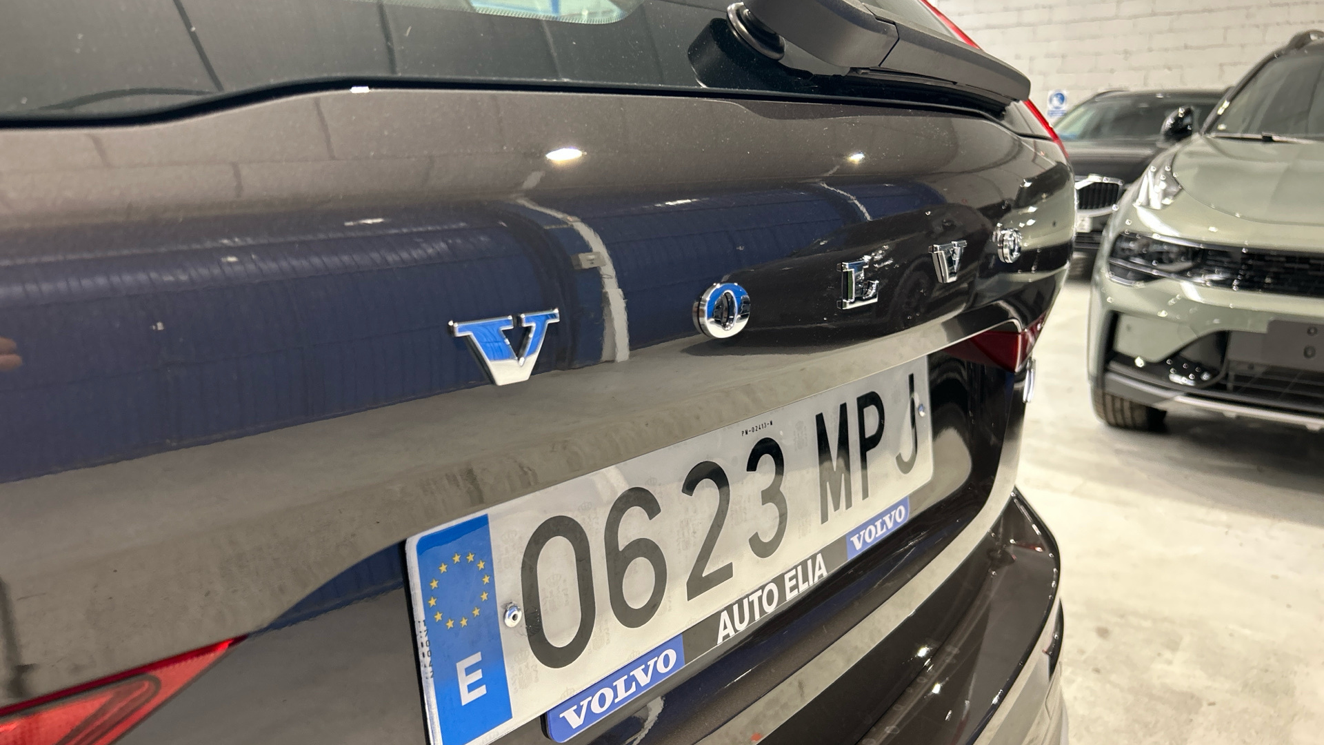 Volvo XC60 segunda mano 78751853 - 37