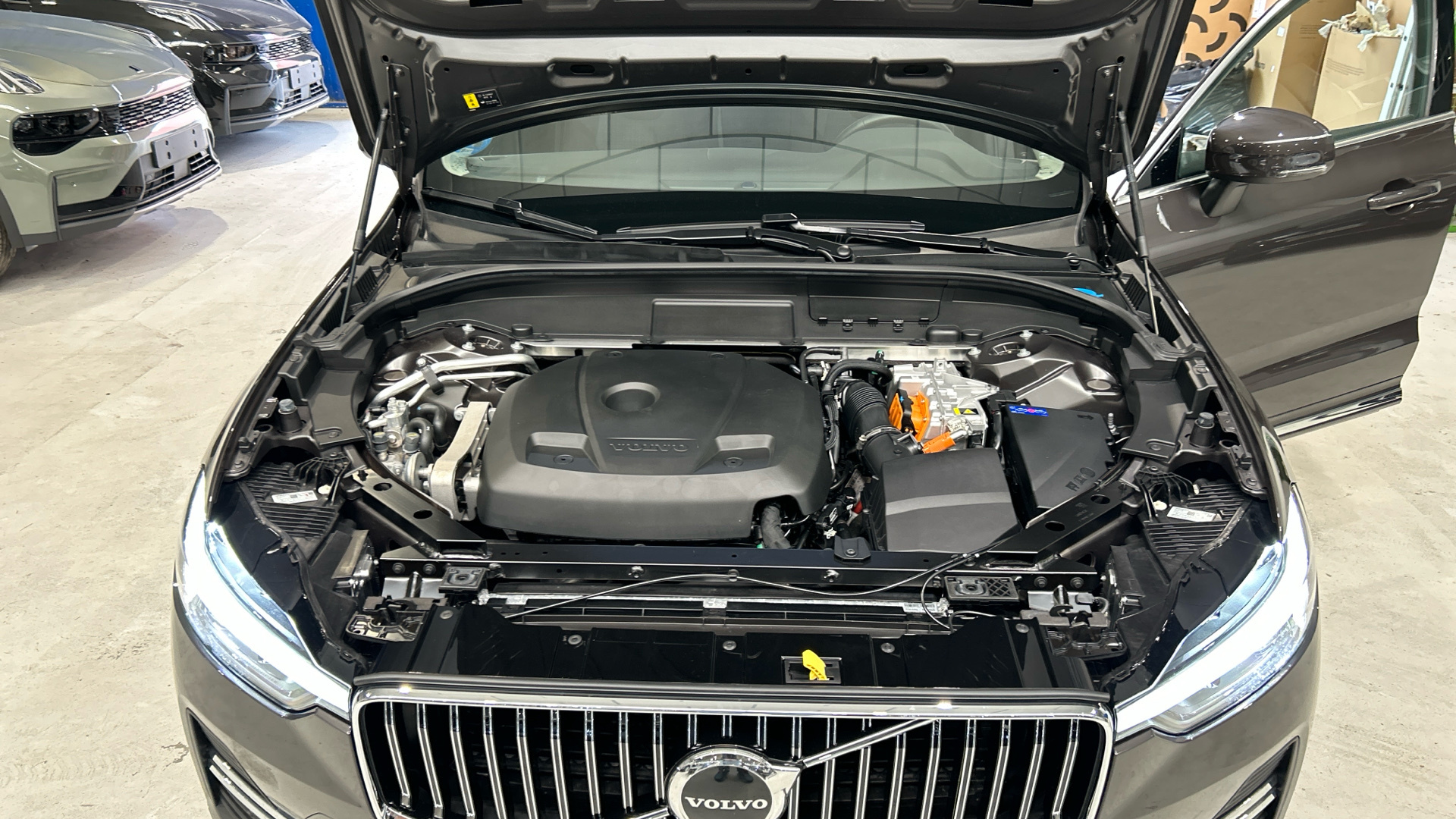 Volvo XC60 segunda mano 78751853 - 40