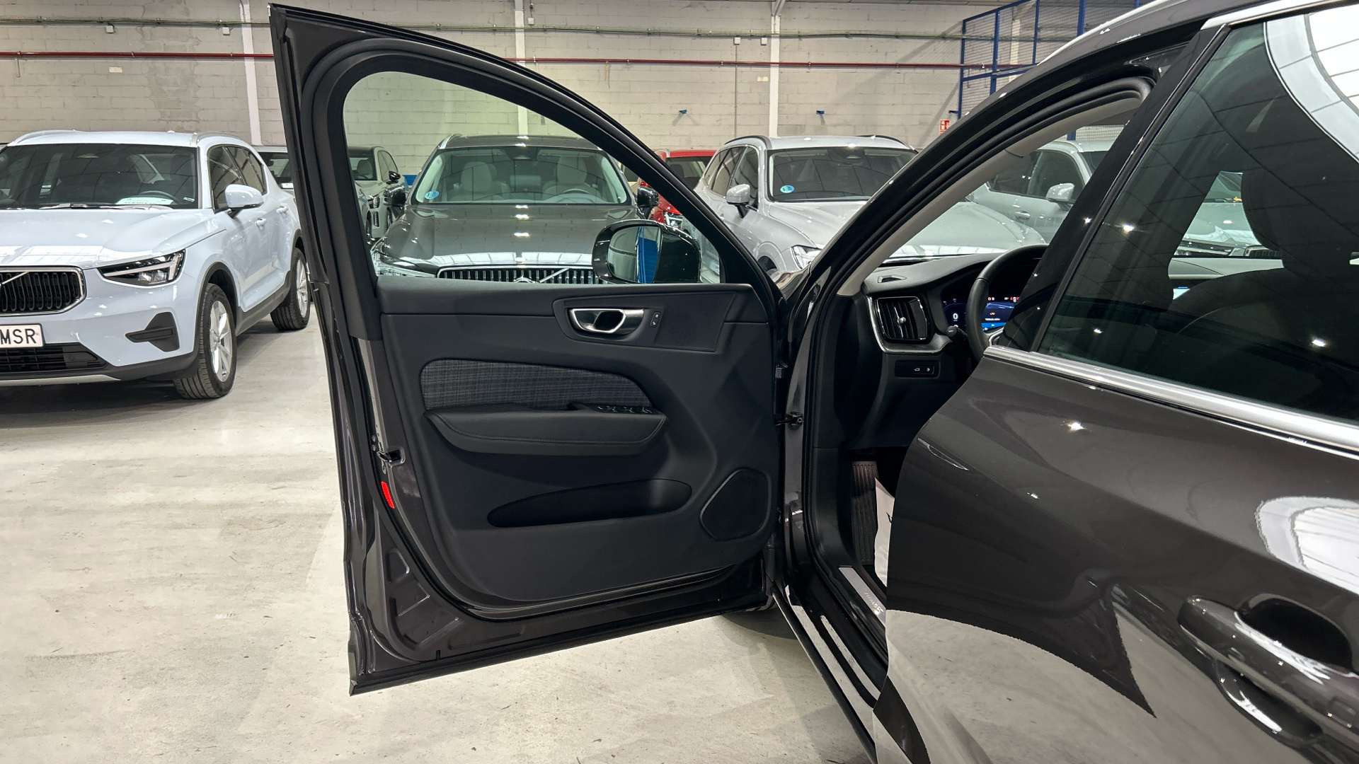 Volvo XC60 segunda mano 78751853 - 41