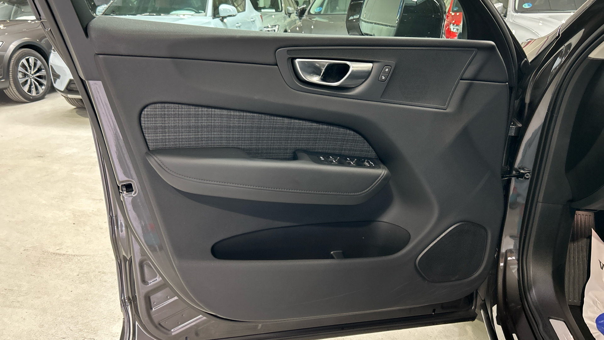 Volvo XC60 segunda mano 78751853 - 43