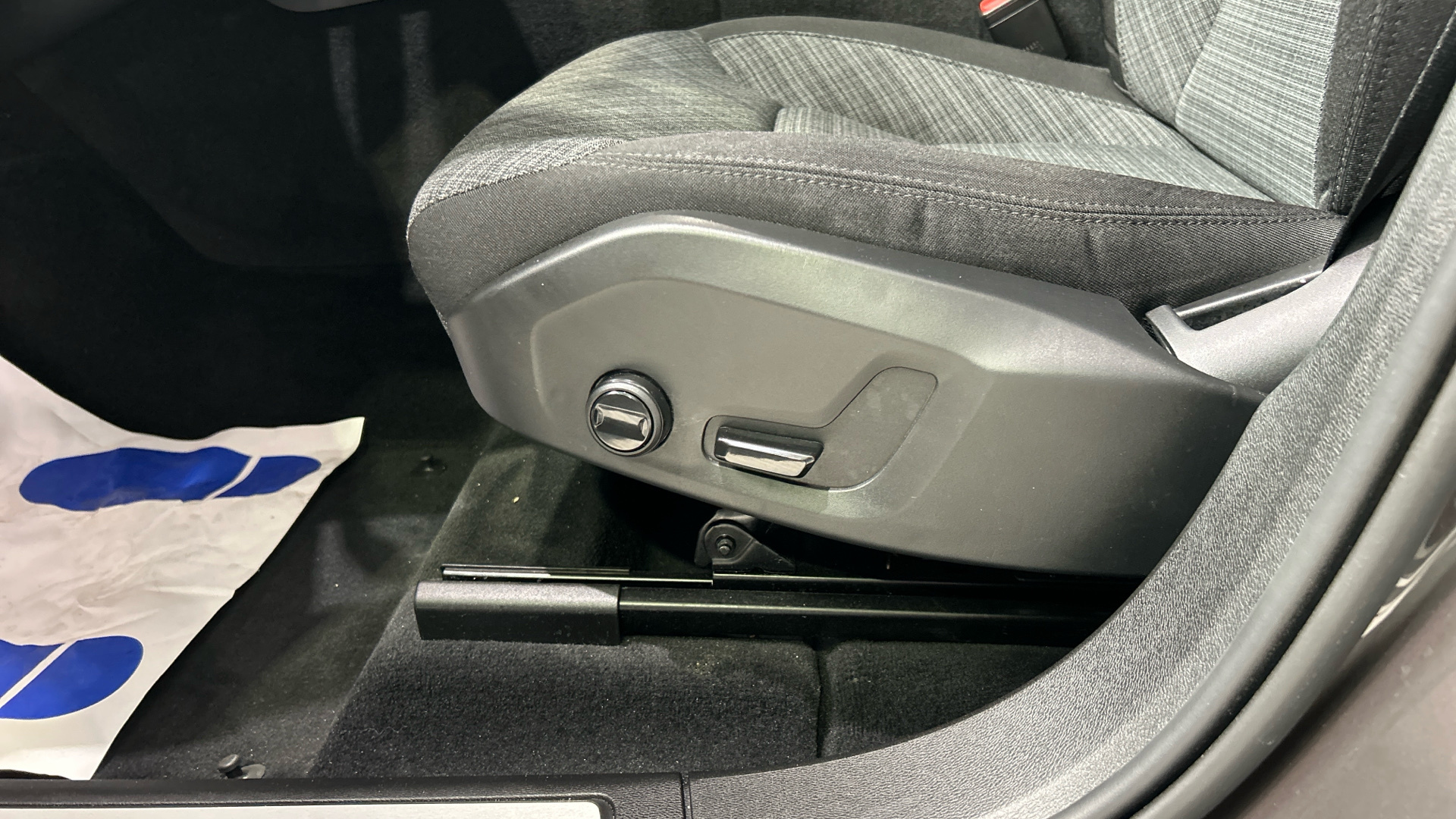 Volvo XC60 segunda mano 78751853 - 44