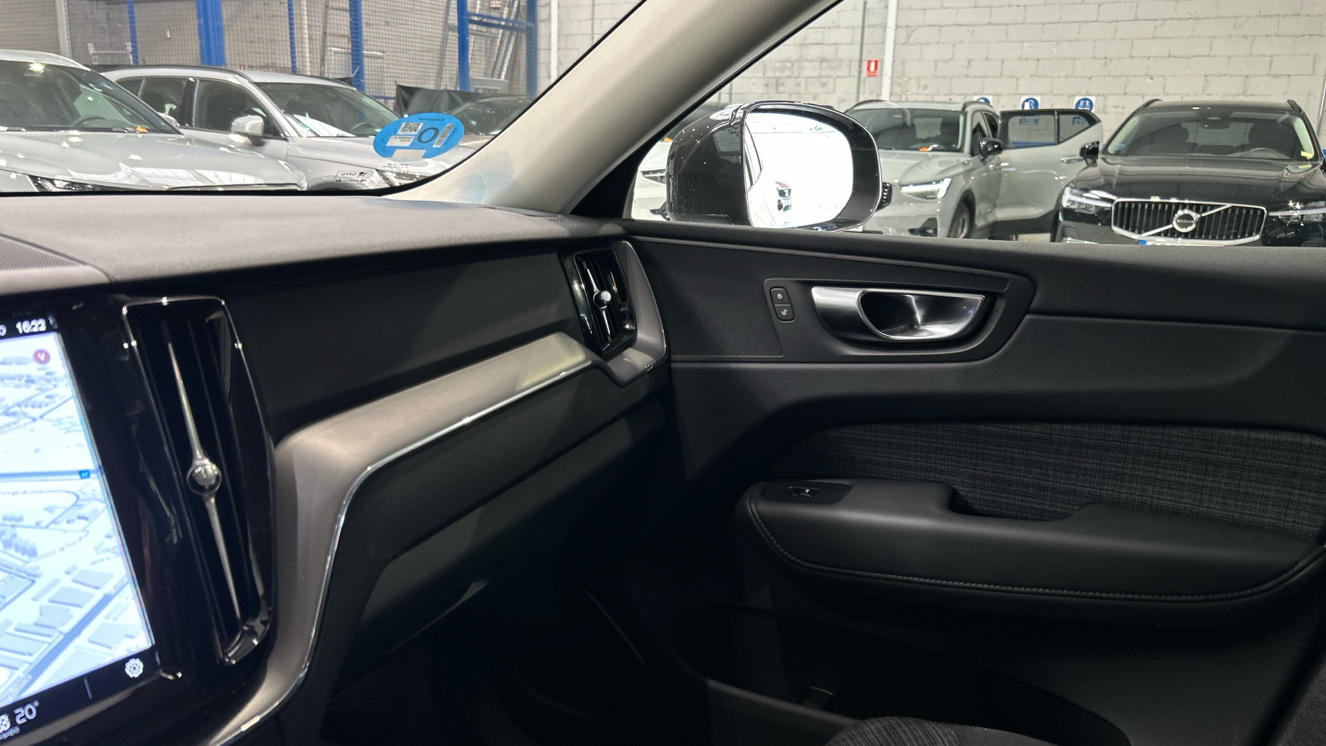 Volvo XC60 segunda mano 78751853 - 47