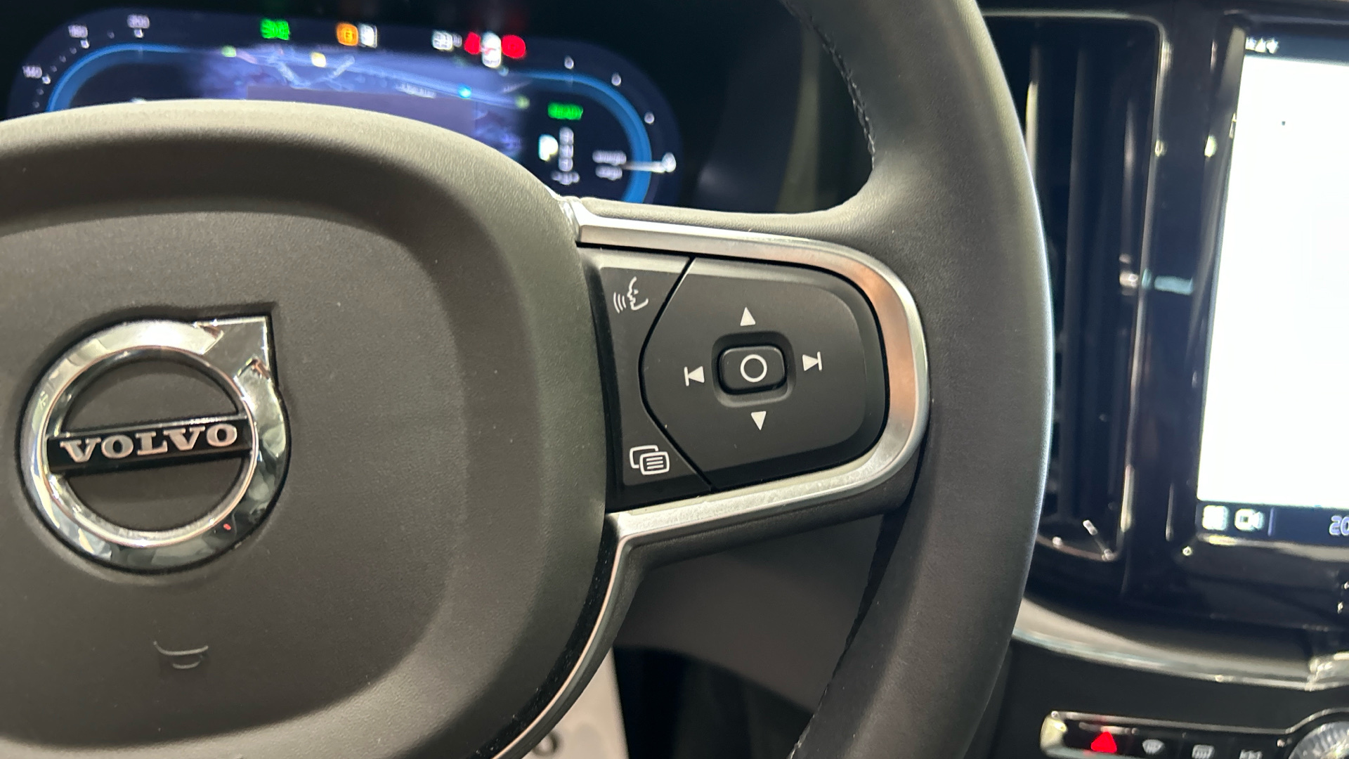 Volvo XC60 segunda mano 78751853 - 48