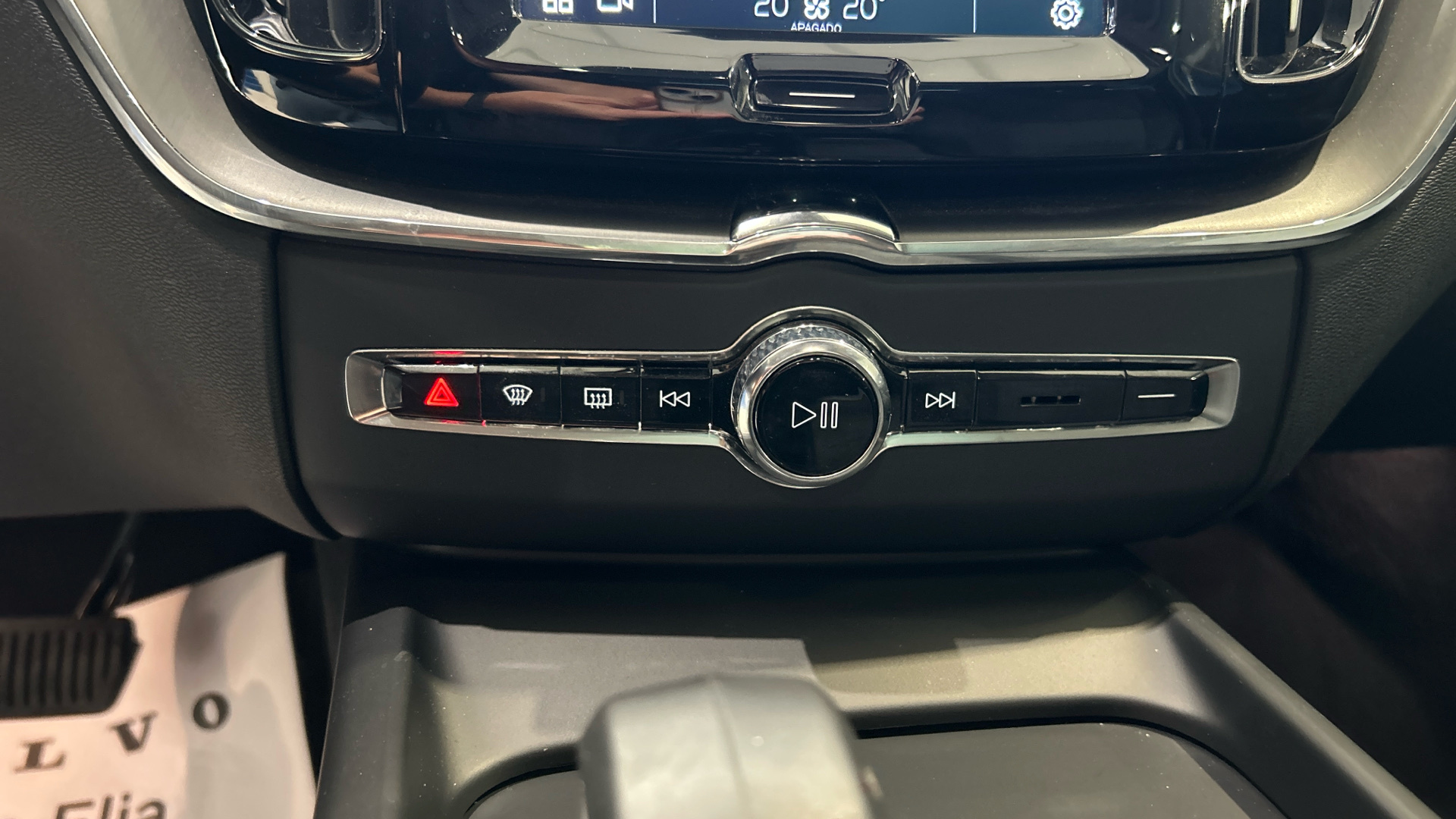 Volvo XC60 segunda mano 78751853 - 49