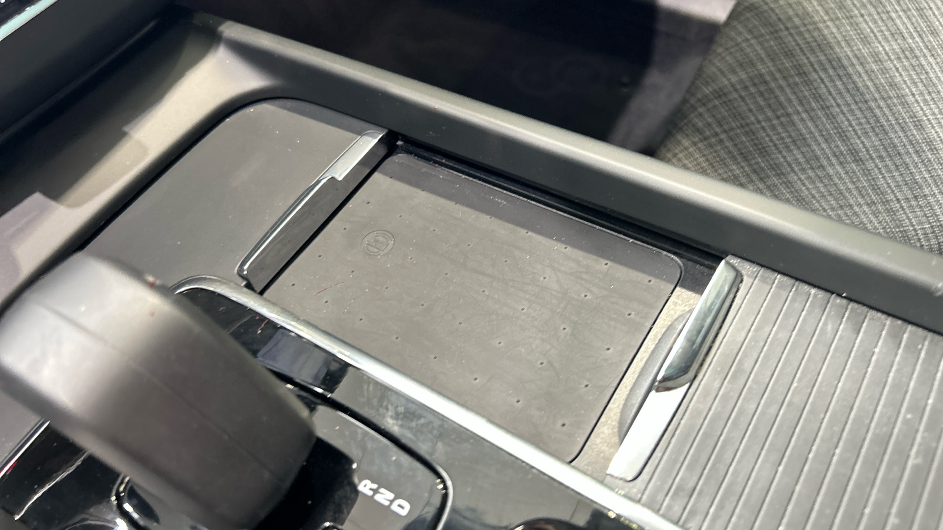 Volvo XC60 segunda mano 78751853 - 50