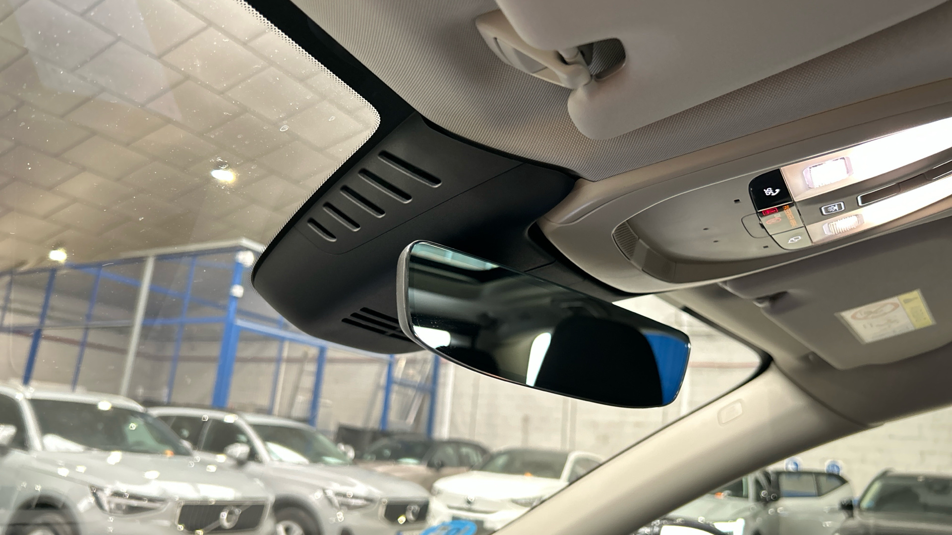 Volvo XC60 segunda mano 78751853 - 51