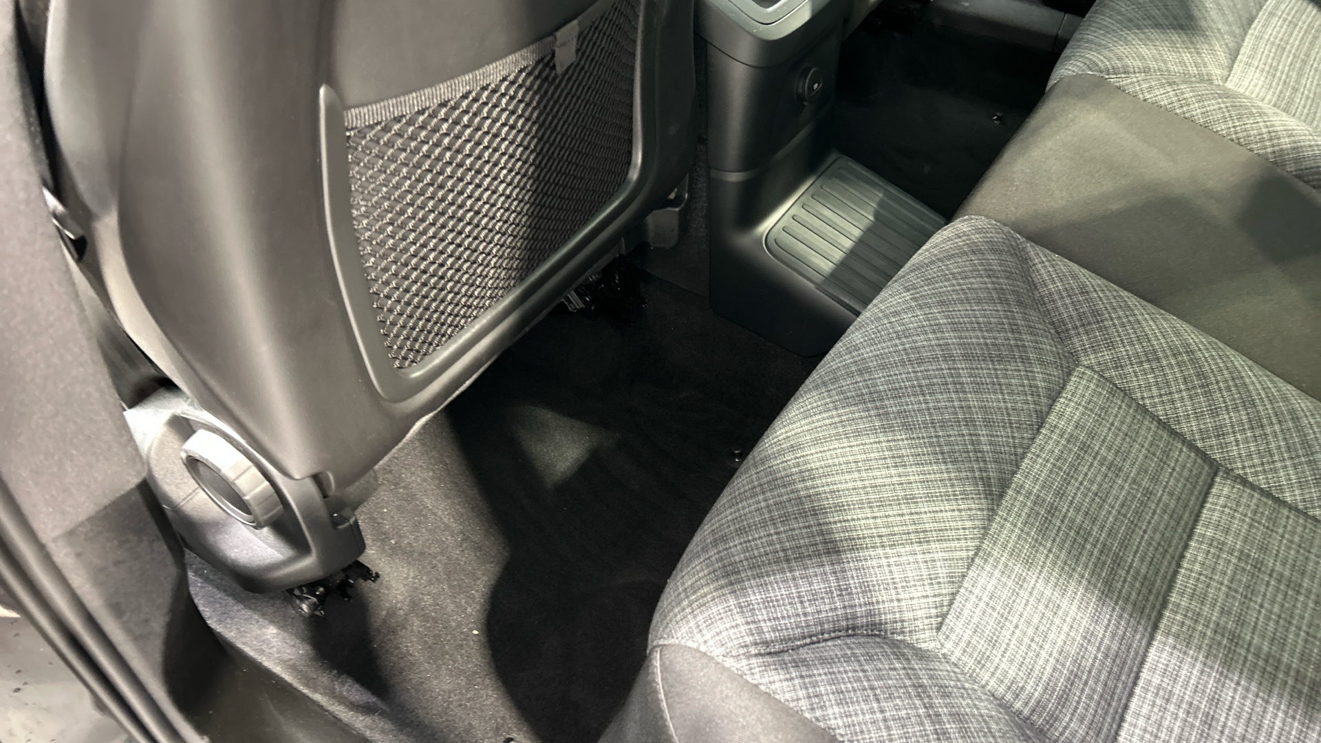 Volvo XC60 segunda mano 78751853 - 52