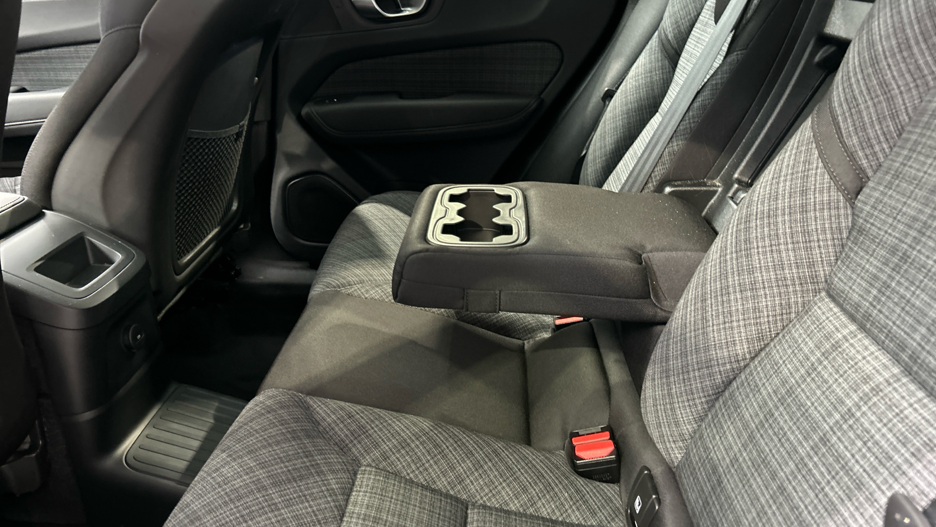 Volvo XC60 segunda mano 78751853 - 54