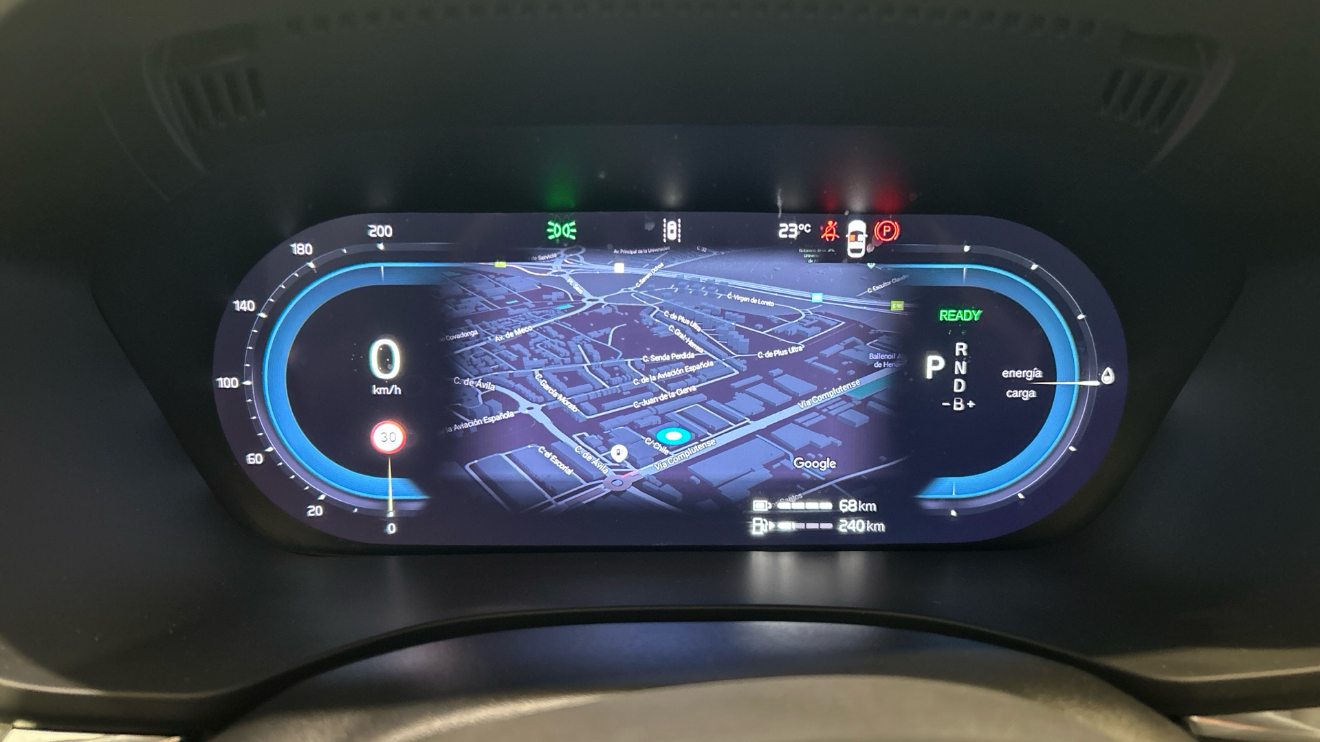 Volvo XC60 segunda mano 78751853 - 55