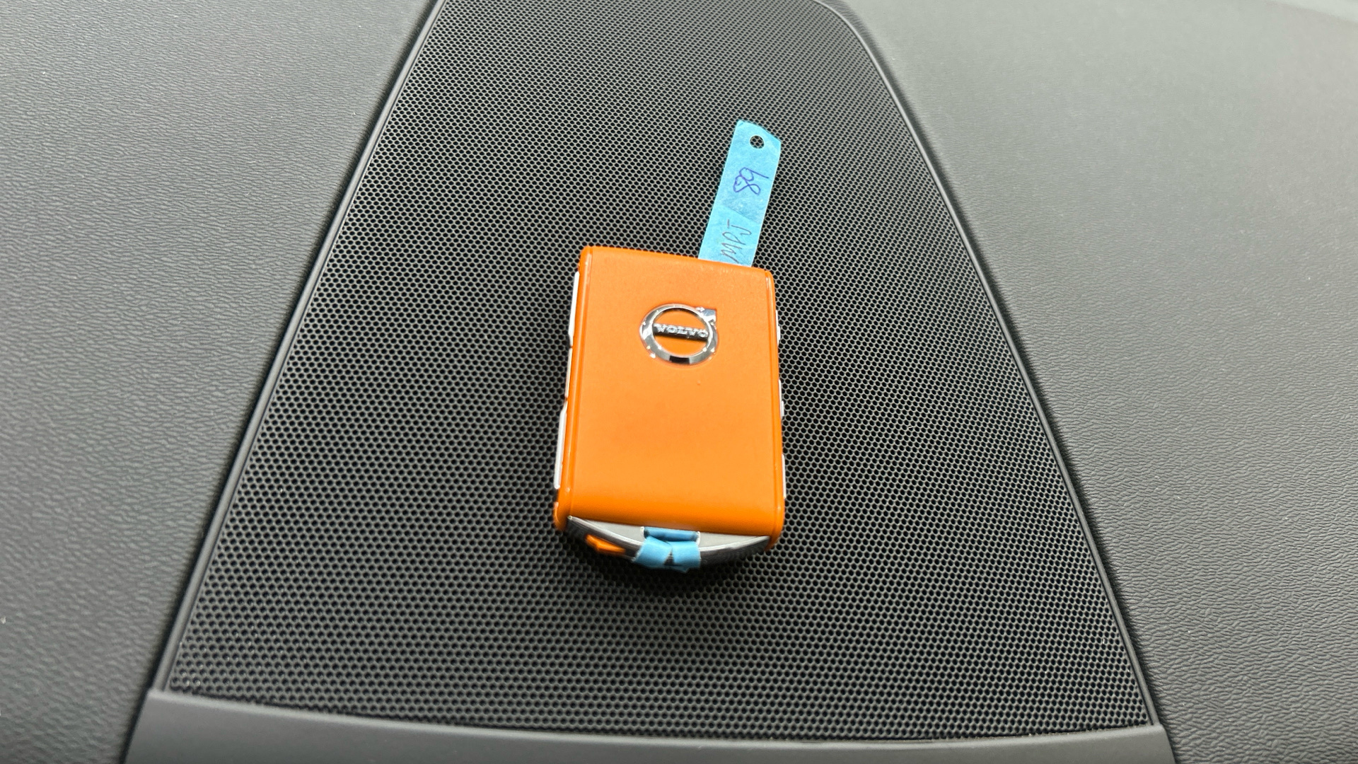 Volvo XC60 segunda mano 78751853 - 56