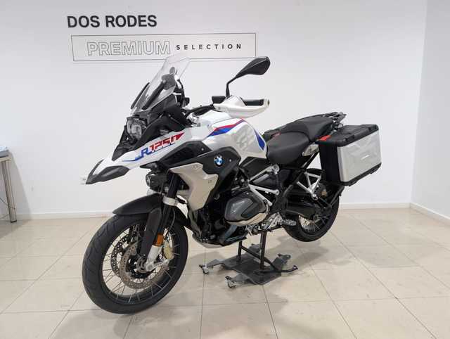 BMW Motorrad R 1250 GS  de ocasión 