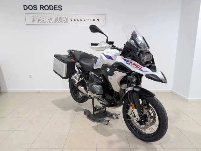 BMW Motorrad R 1250 GS  de ocasión 