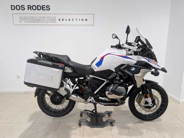BMW Motorrad R 1250 GS  de ocasión 