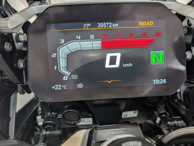 BMW Motorrad R 1250 GS  de ocasión 