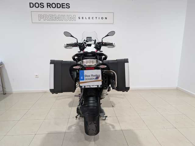 BMW Motorrad R 1250 GS  de ocasión 