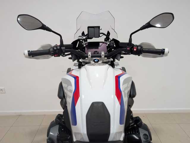 BMW Motorrad R 1250 GS  de ocasión 
