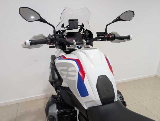 BMW Motorrad R 1250 GS  de ocasión 