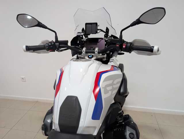 BMW Motorrad R 1250 GS  de ocasión 