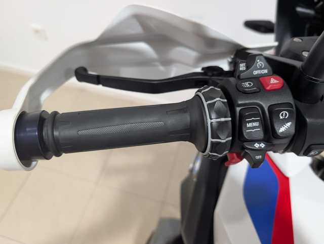 BMW Motorrad R 1250 GS  de ocasión 