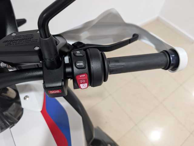 BMW Motorrad R 1250 GS  de ocasión 