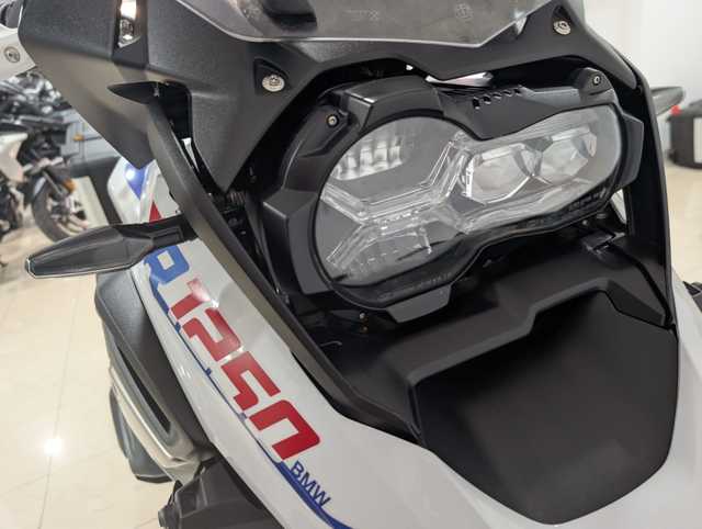 BMW Motorrad R 1250 GS  de ocasión 