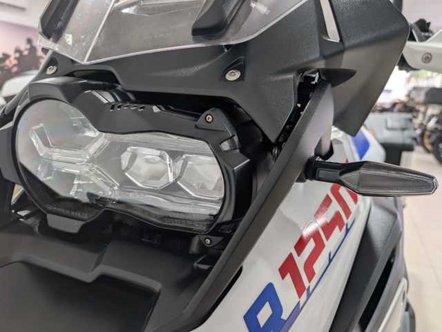 BMW Motorrad R 1250 GS  de ocasión 