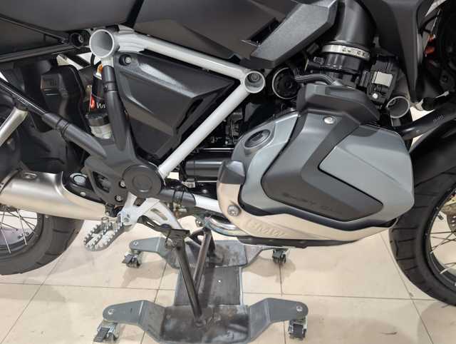 BMW Motorrad R 1250 GS  de ocasión 