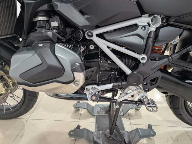 BMW Motorrad R 1250 GS  de ocasión 