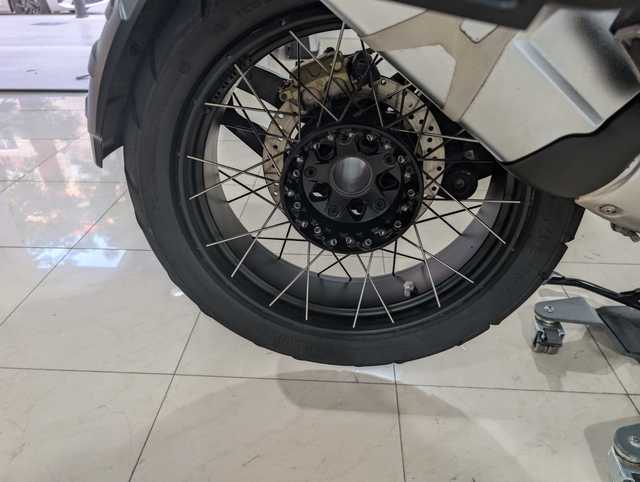 BMW Motorrad R 1250 GS  de ocasión 