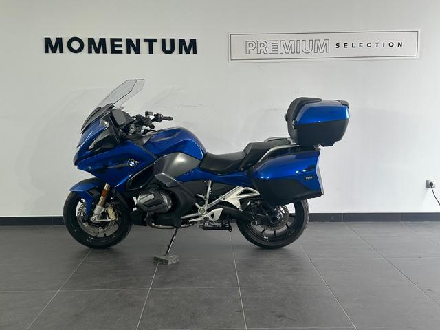 BMW Motorrad R 1250 RT  de ocasión 