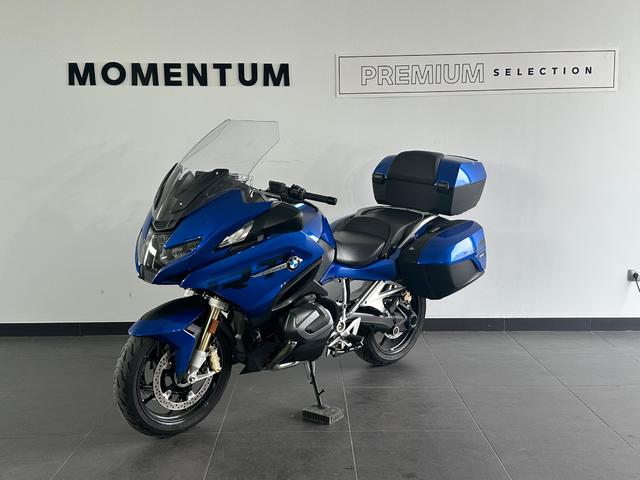 BMW Motorrad R 1250 RT  de ocasión 