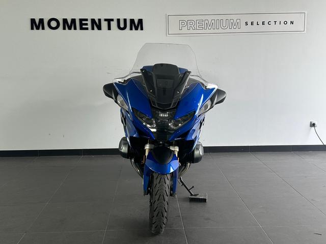 BMW Motorrad R 1250 RT  de ocasión 