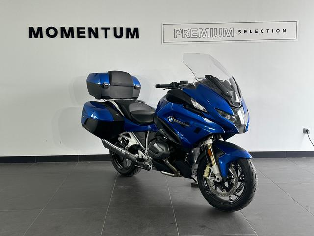 BMW Motorrad R 1250 RT  de ocasión 