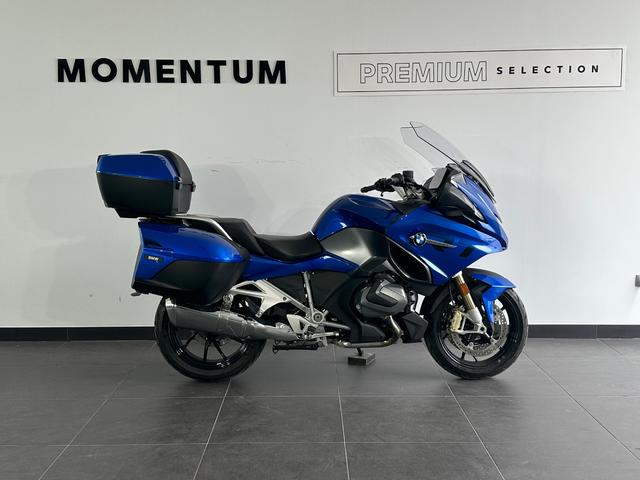 BMW Motorrad R 1250 RT  de ocasión 