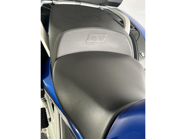 BMW Motorrad R 1250 RT  de ocasión 
