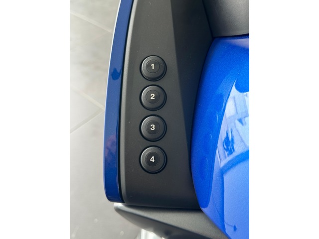 BMW Motorrad R 1250 RT  de ocasión 